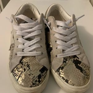 Steve Madden STARLING sneaker size 7